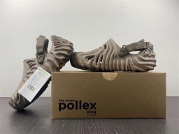 Salehe Bembury x Crocs