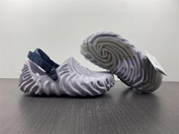 Salehe Bembury x Crocs