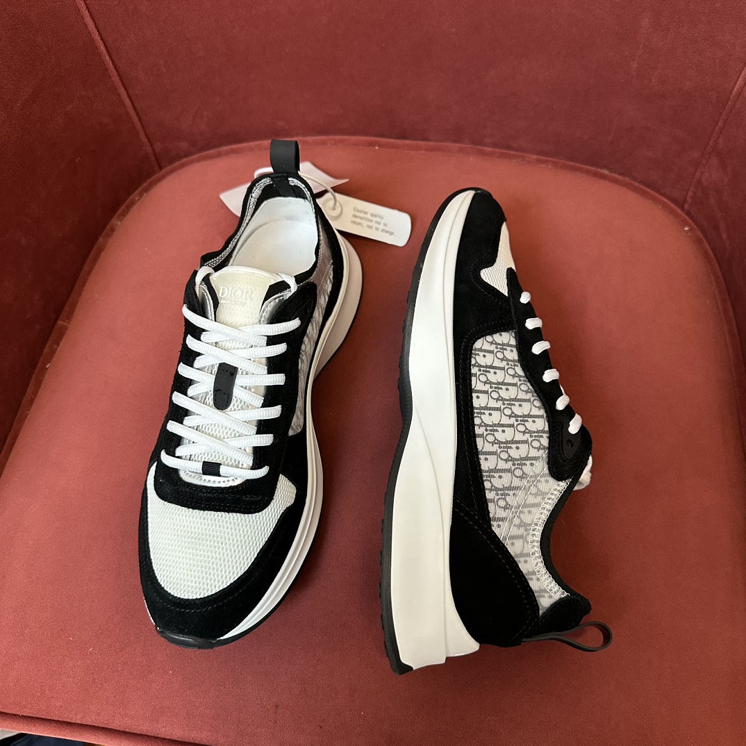 DIOR B25 SNEAKER
