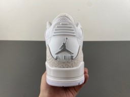 Air Jordan 3 “Pure Money” 2025