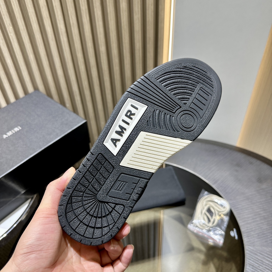 AMIRI SNEAKERS