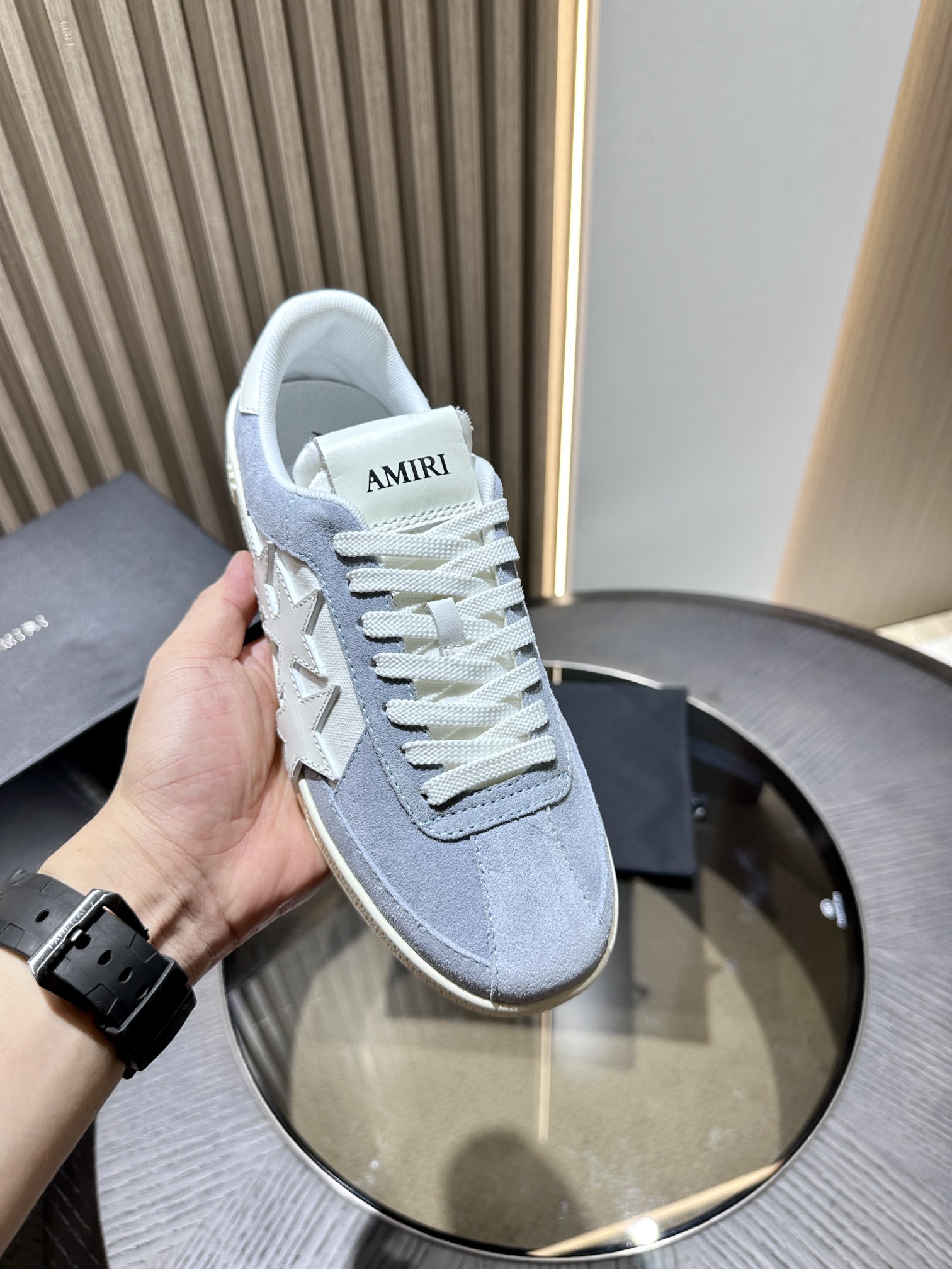 AMIRI SNEAKERS