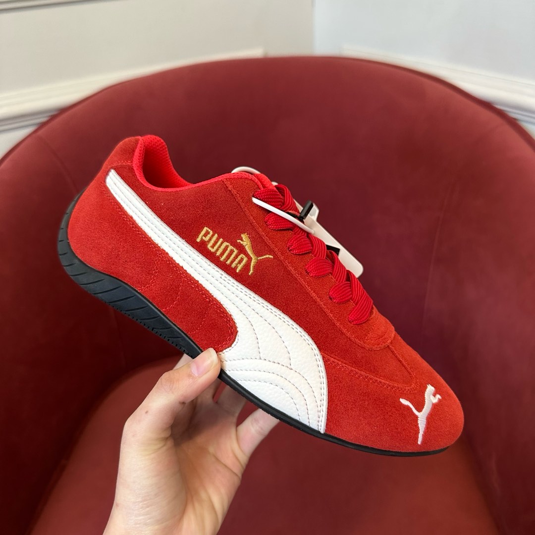 Puma speedcat shoes
