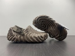 Salehe Bembury x Crocs