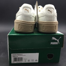 Puma Basket Platform Patent Wn