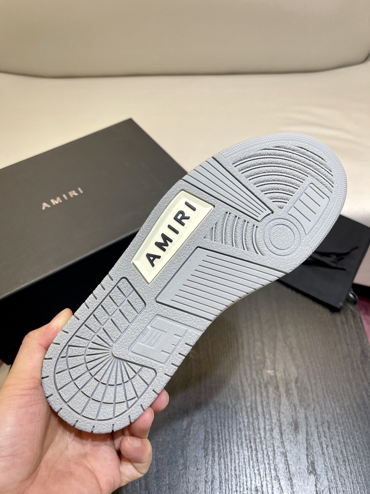 AMIRI SNEAKERS