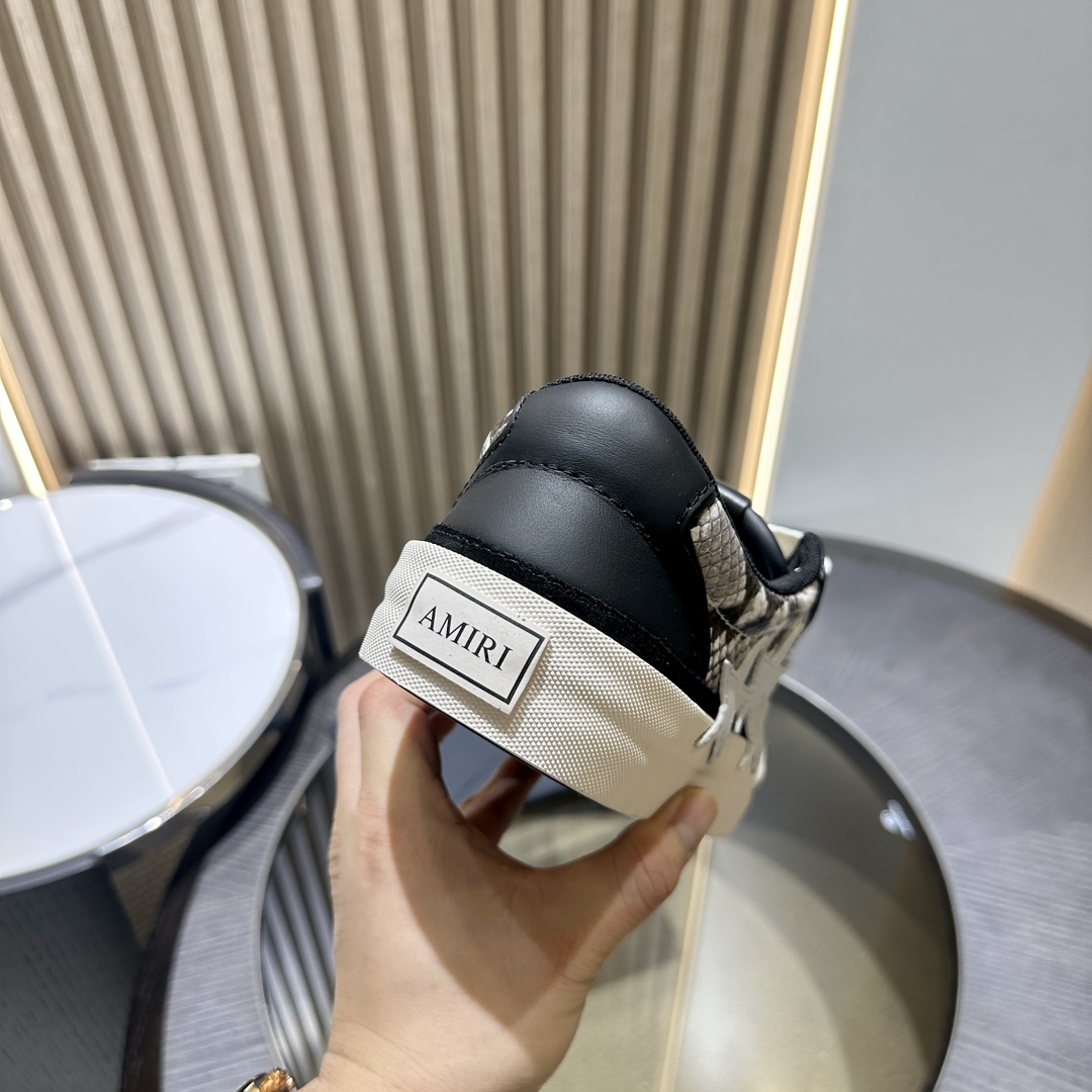 AMIRI SNEAKERS