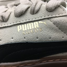 Puma Basket Platform Patent Wn