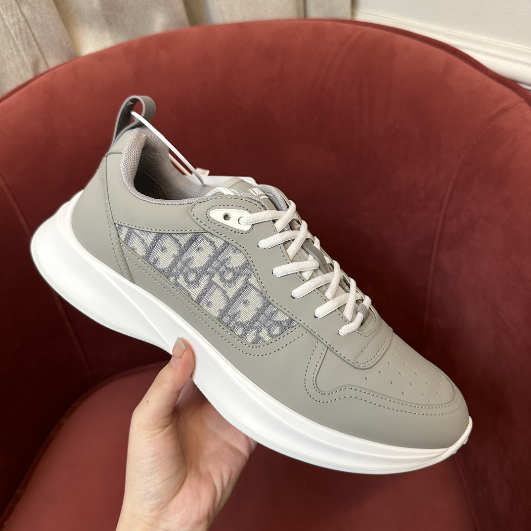 DIOR B25 SNEAKER