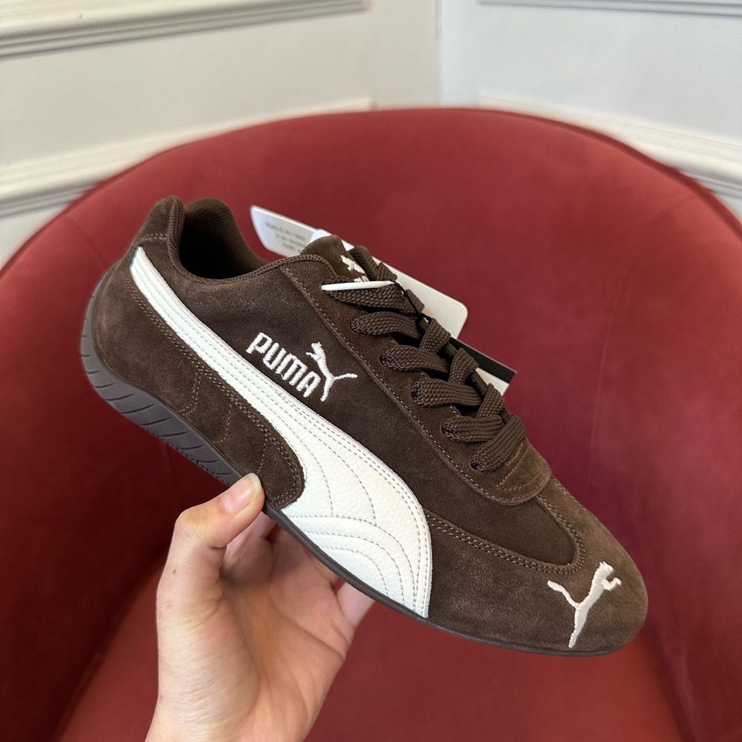Puma speedcat shoes