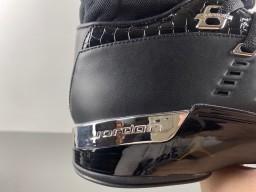 Jordan 17 OG Low Black