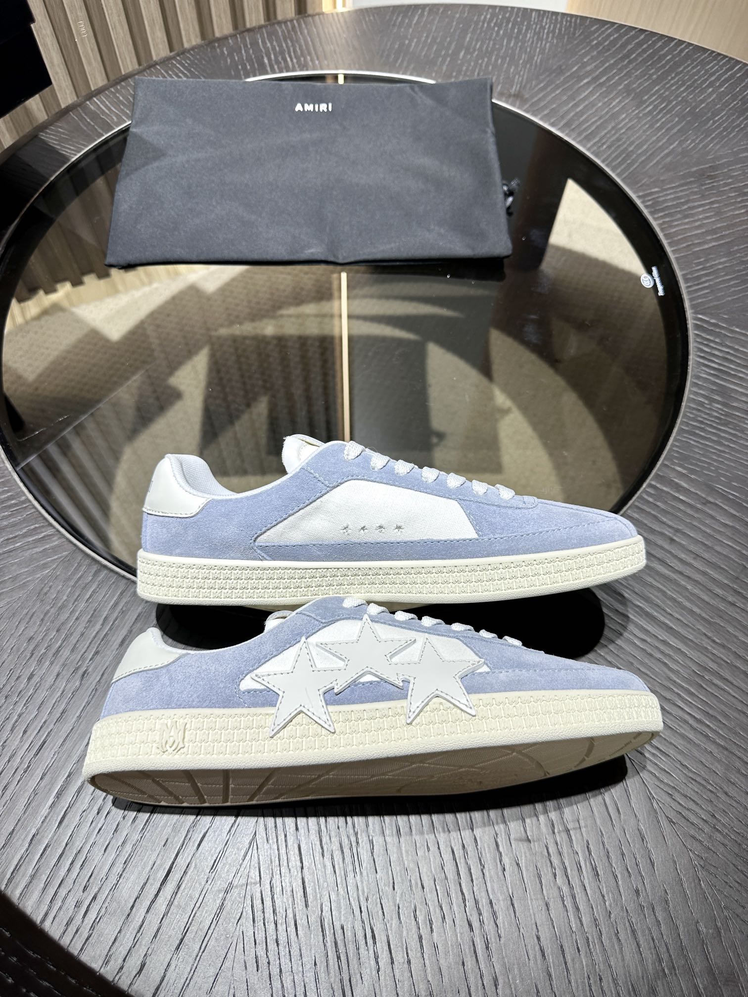 AMIRI SNEAKERS