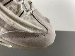Comme des Garçons x Air Max 95 “White”