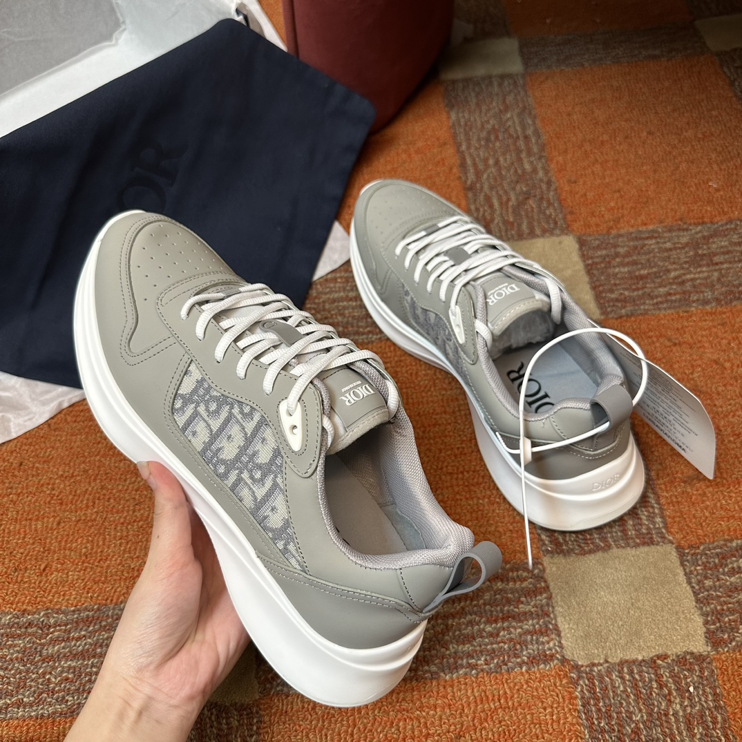 DIOR B25 SNEAKER
