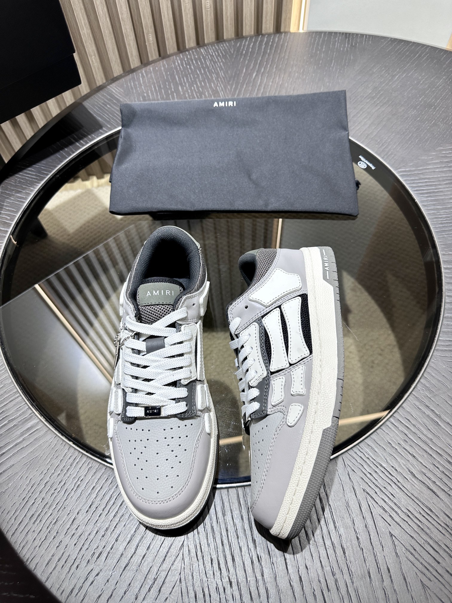 AMIRI SNEAKERS