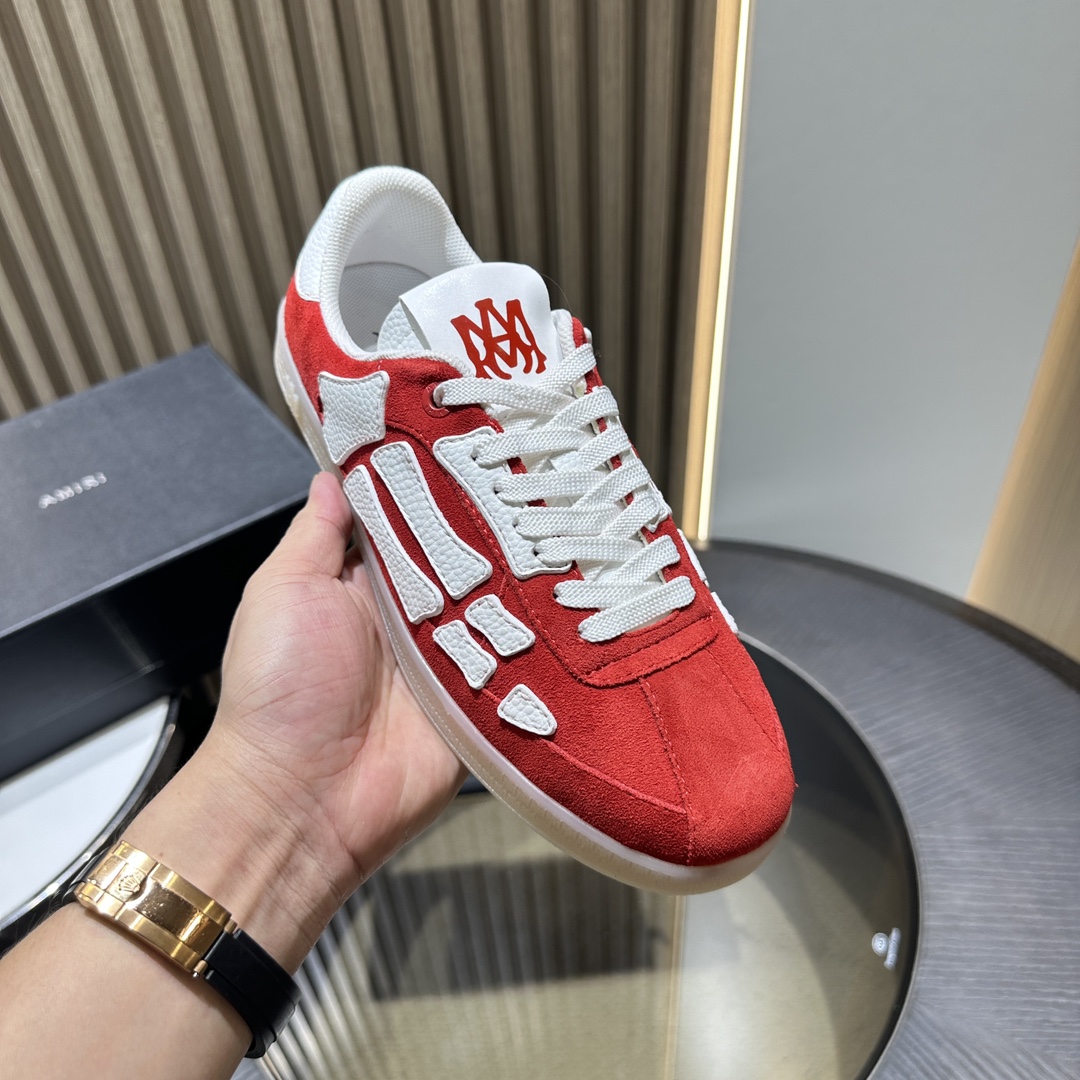 AMIRI SNEAKERS