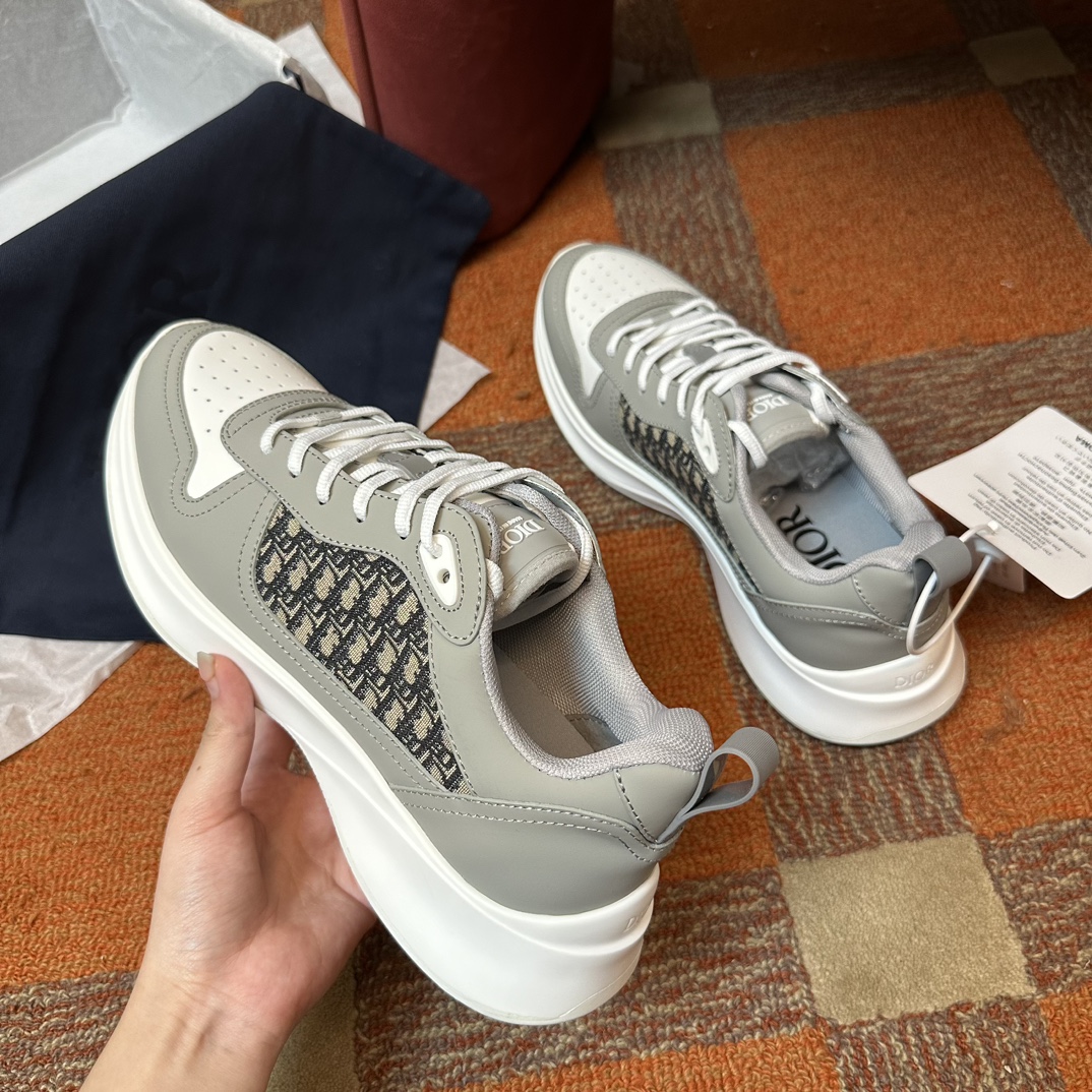 DIOR B25 SNEAKER