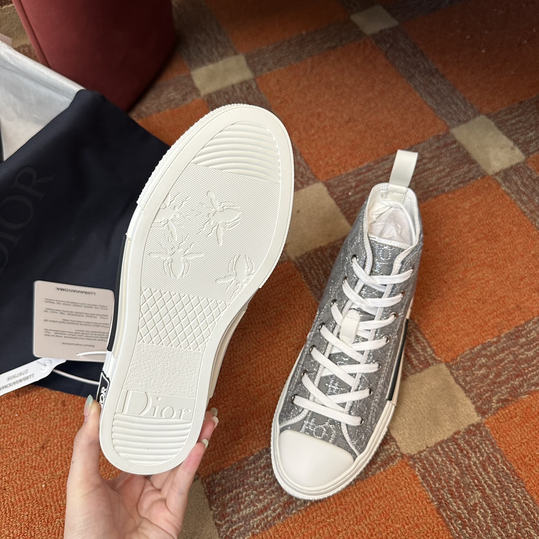 DIOR B23 SNEAKER
