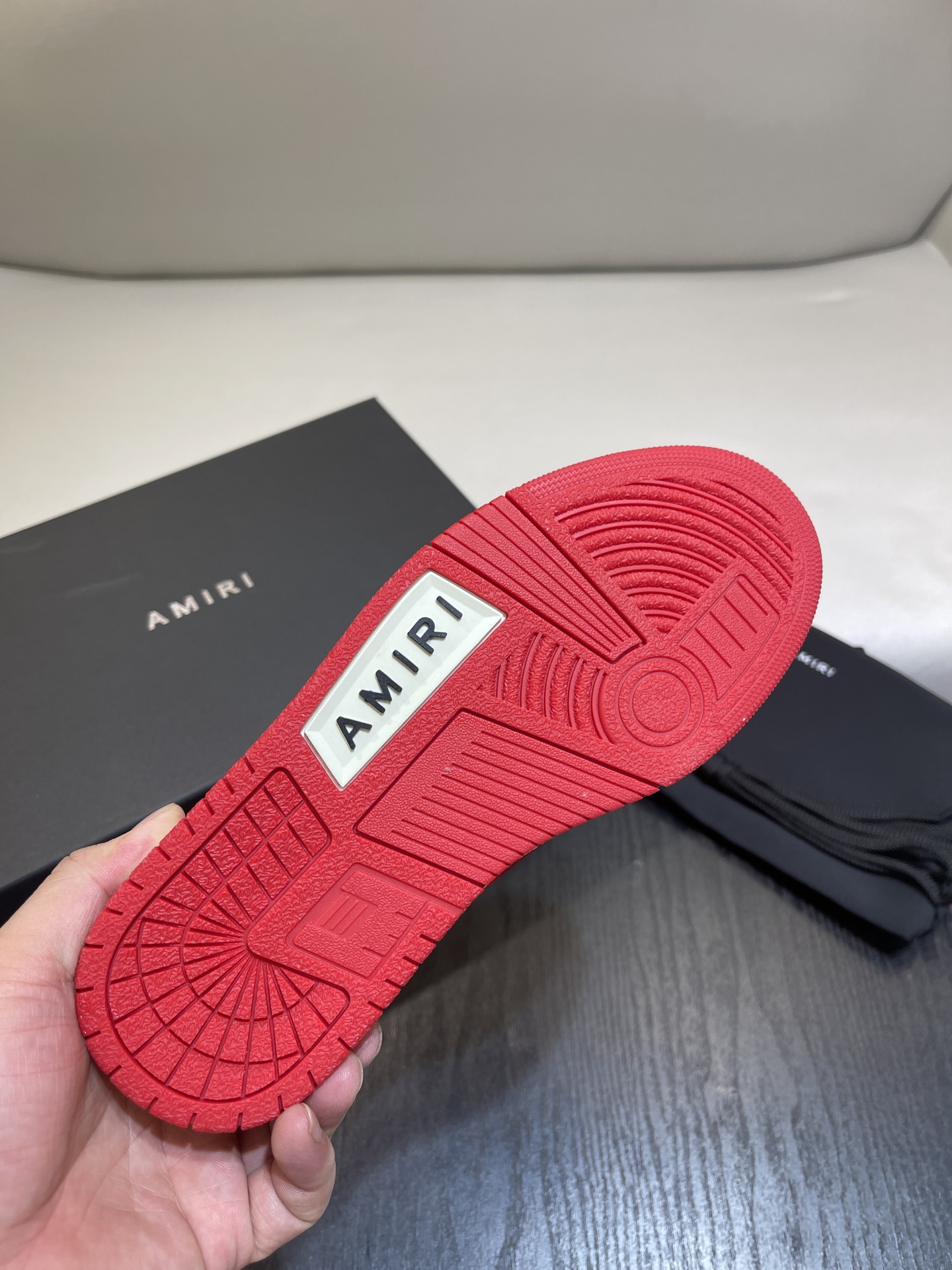 AMIRI SNEAKERS