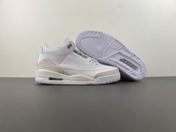 Air Jordan 3 “Pure Money” 2025