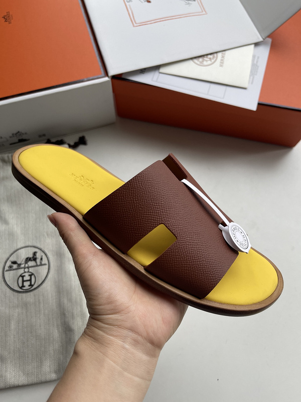 Izmir Hermès