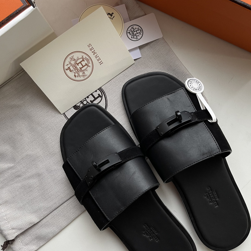 Gabriel sandal