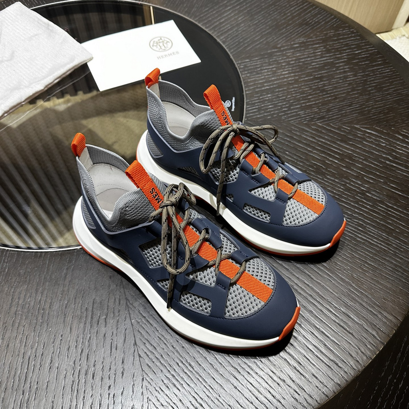 Hermès Sneaker