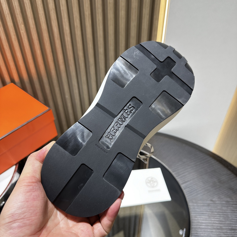 Hermès Sneaker