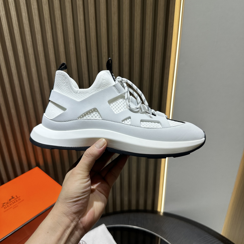 Hermès Sneaker