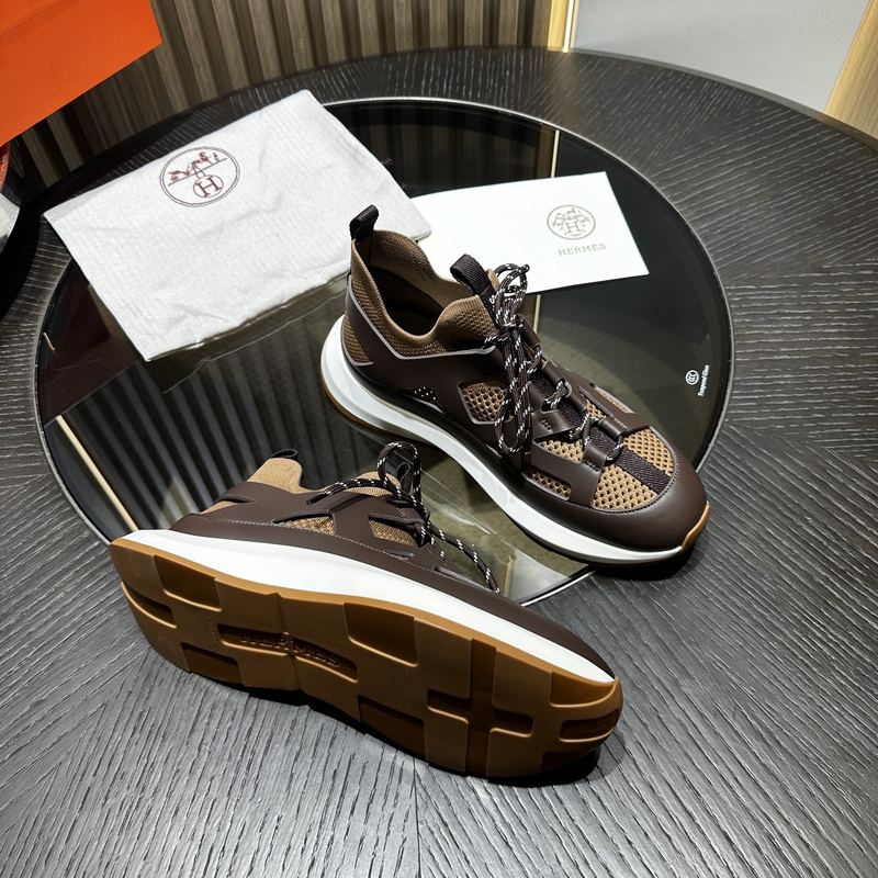 Hermès Sneaker