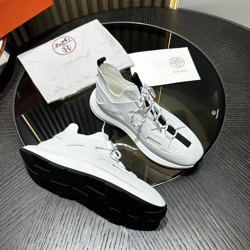 Hermès Sneaker