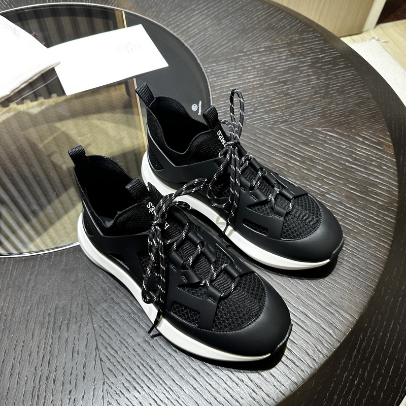 Hermès Sneaker