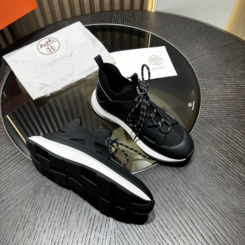 Hermès Sneaker