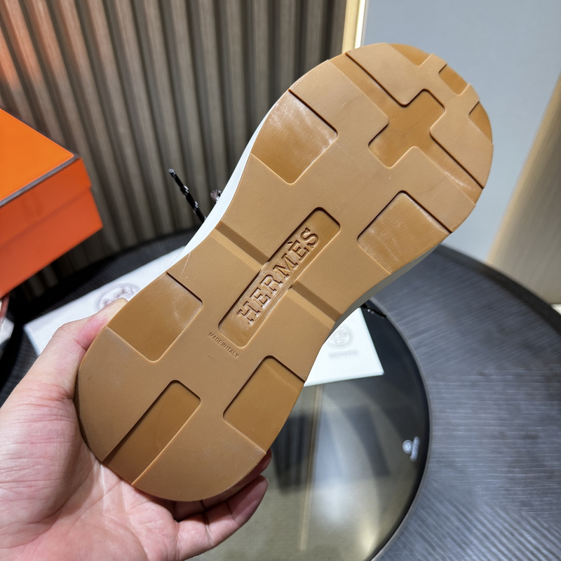 Hermès Sneaker