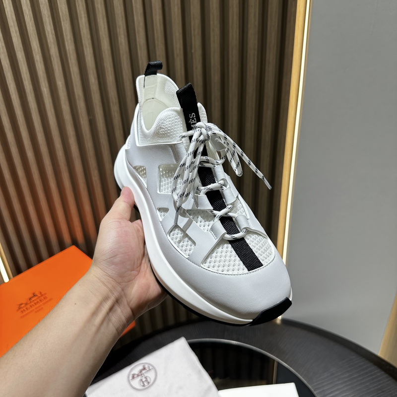Hermès Sneaker
