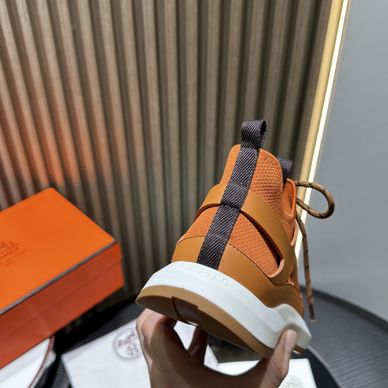 Hermès  Sneaker