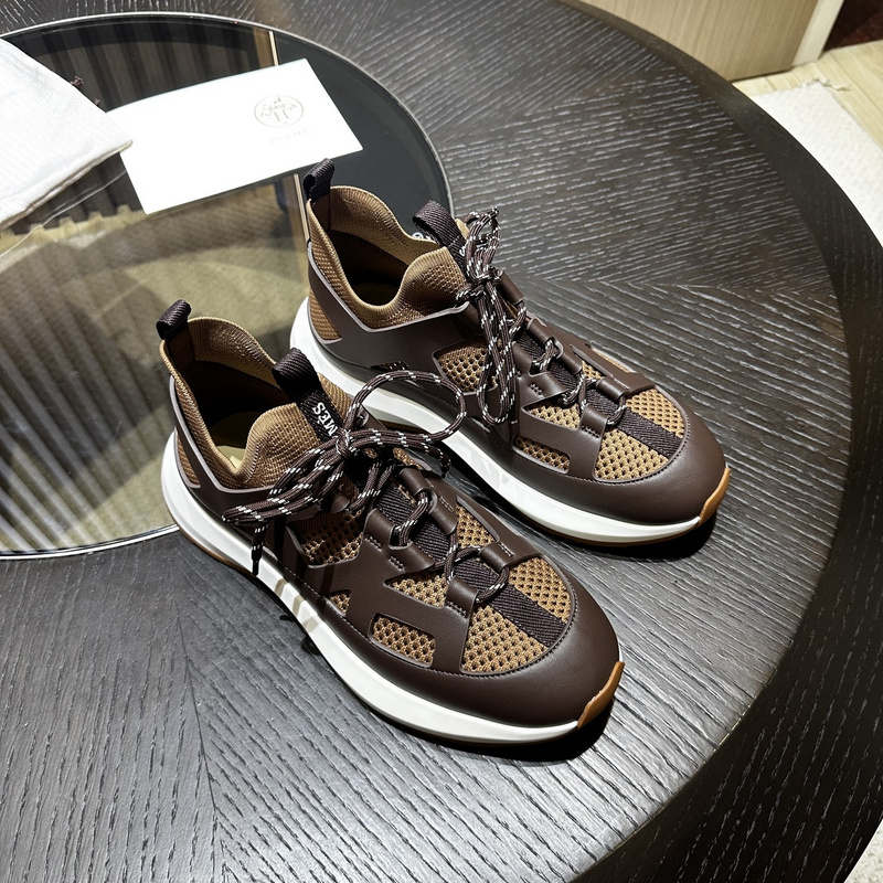 Hermès Sneaker