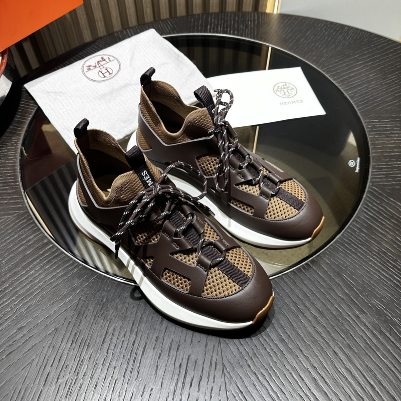 Hermès Sneaker