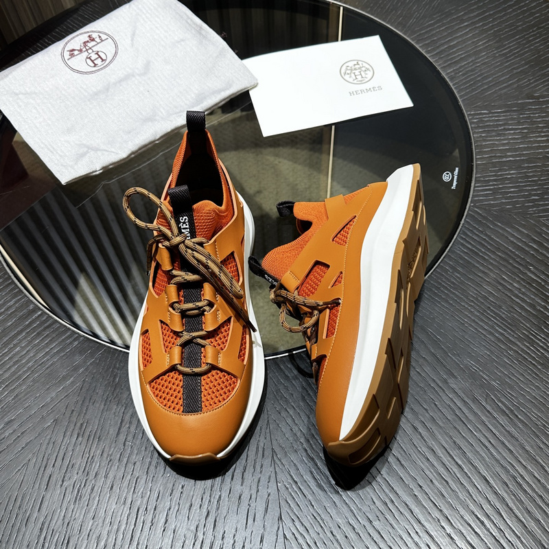 Hermès  Sneaker