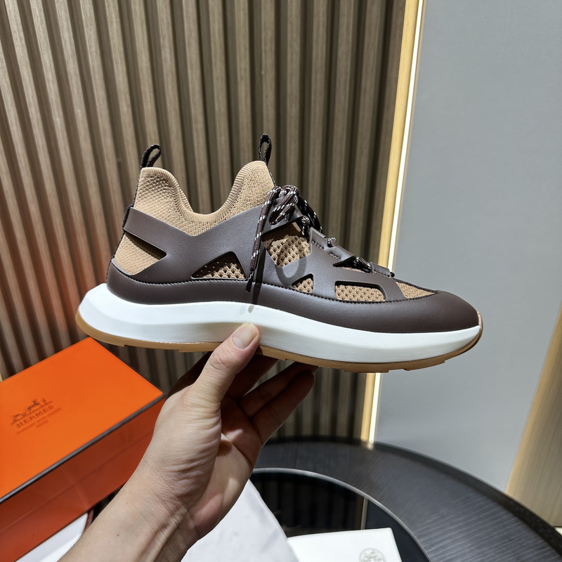 Hermès Sneaker