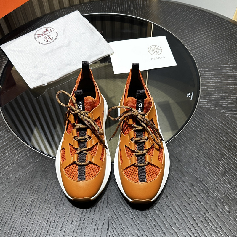 Hermès Sneaker