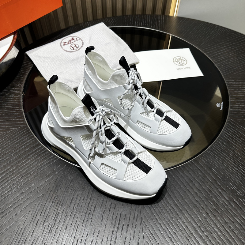 Hermès Sneaker