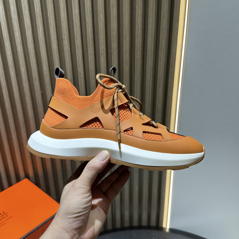 Hermès  Sneaker