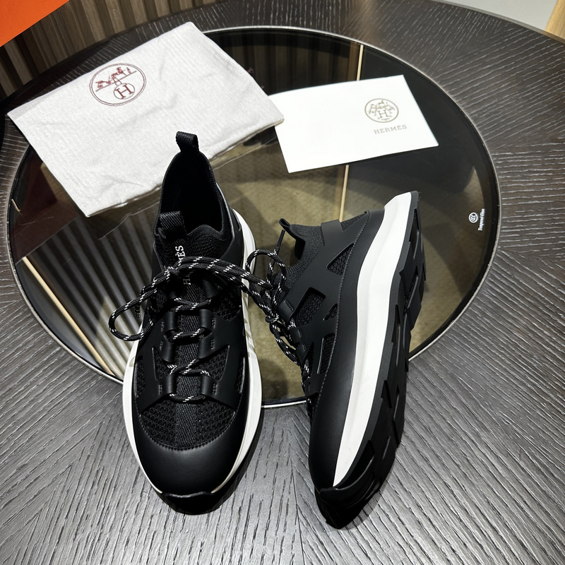 Hermès Sneaker