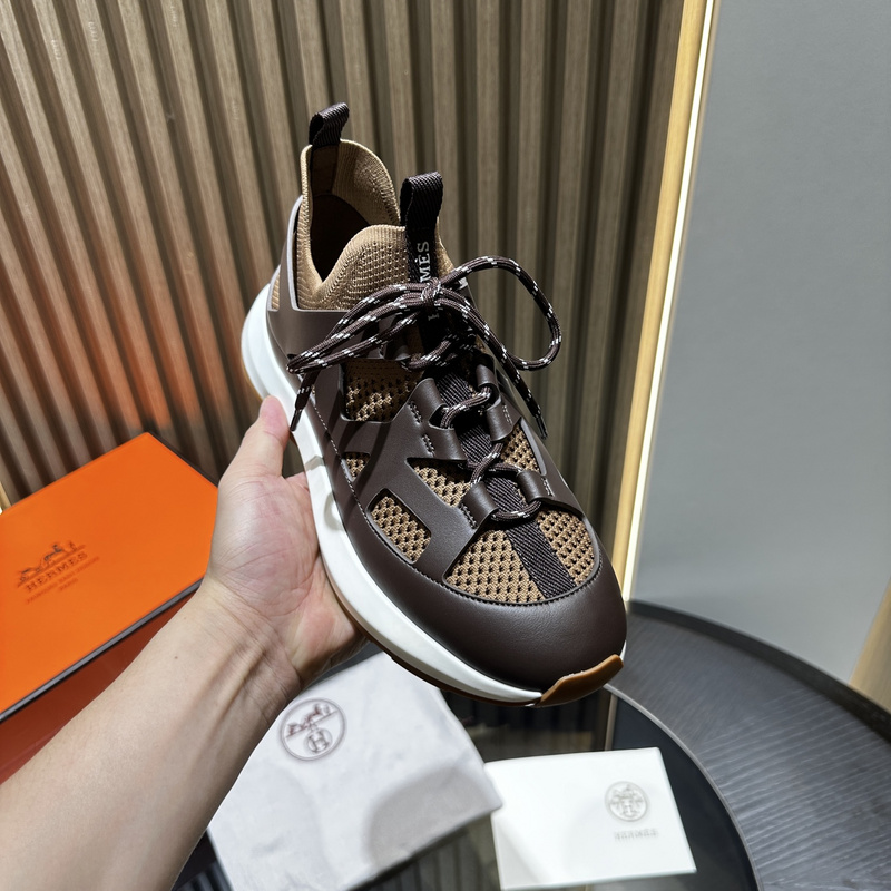 Hermès Sneaker