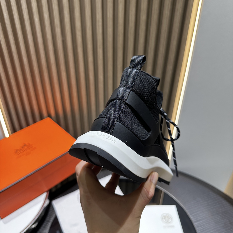 Hermès Sneaker