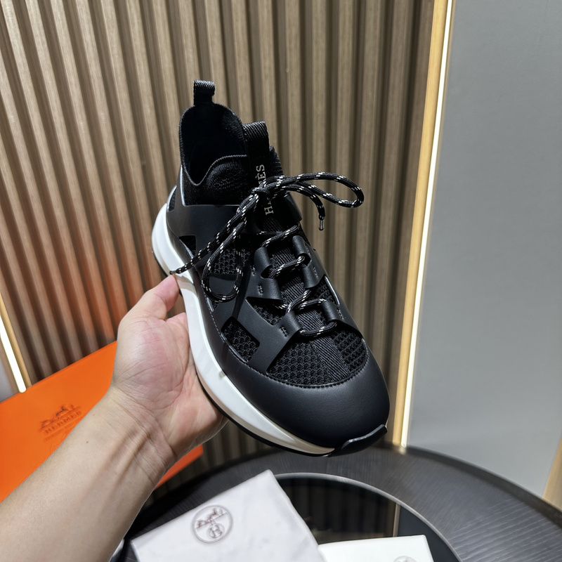 Hermès Sneaker
