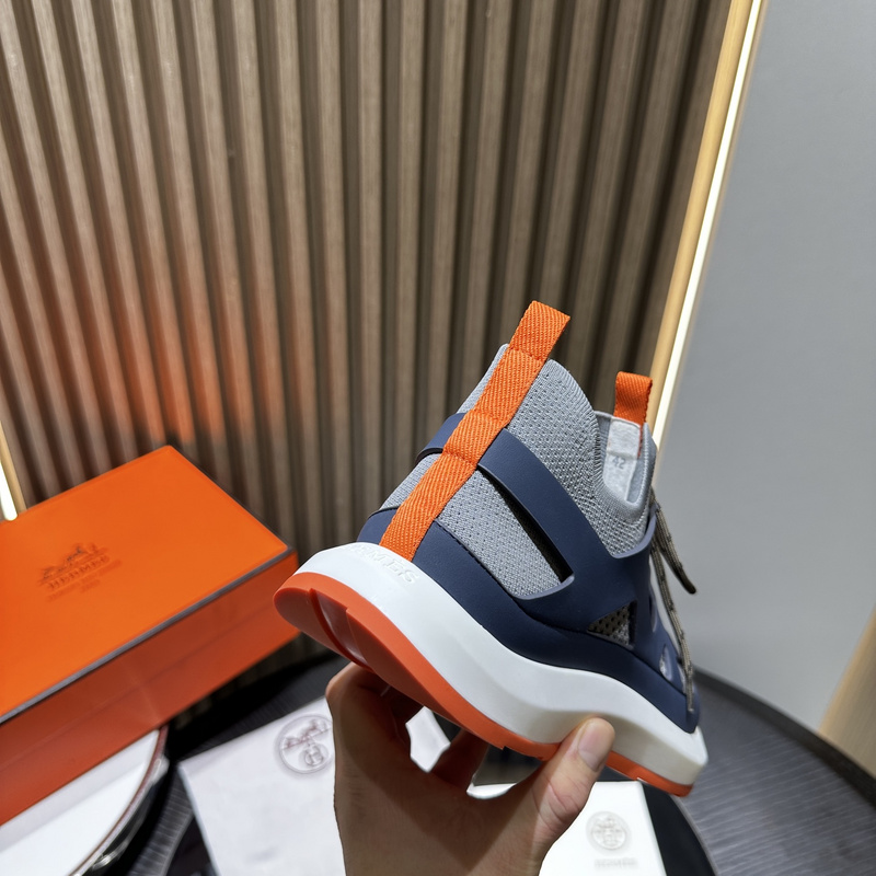 Hermès Sneaker
