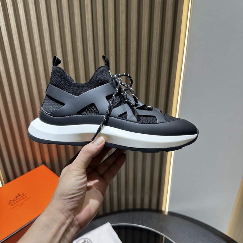 Hermès Sneaker