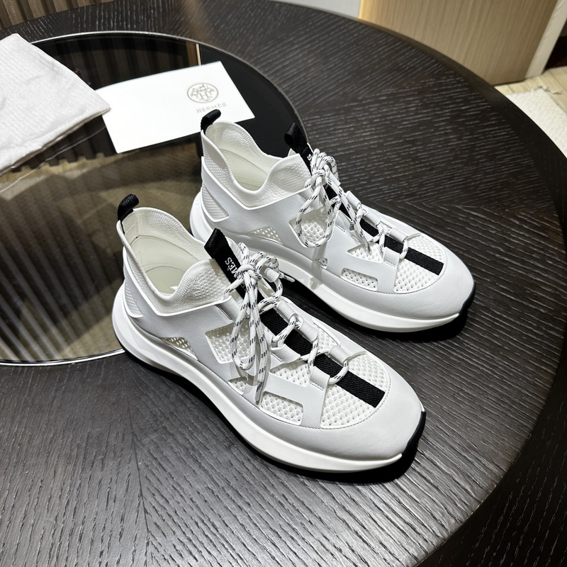 Hermès Sneaker